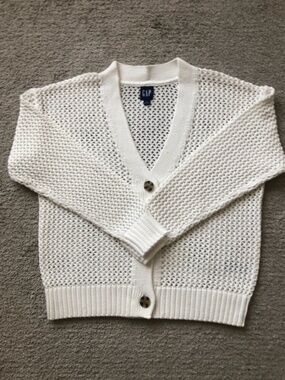 Gap V-  neck Cardigan.
